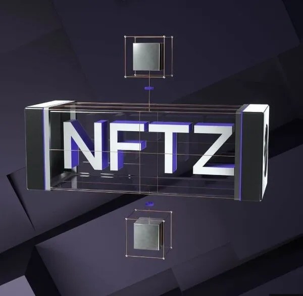 세계 최초 NFT ETF 상장폐지된다