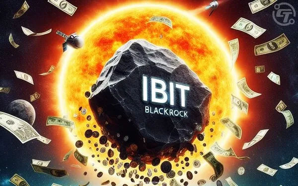 블랙록 IBIT, 일일 거래량 $33억 돌파, 마이크로스트래티지의 BTC 투자 미실현 이익 $84억 규모