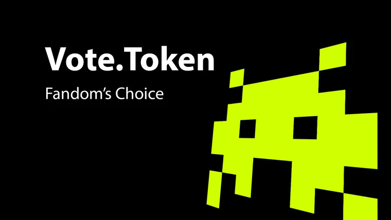 Vote with Tokens, Share your Voice