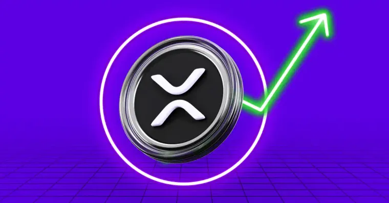 XRP의 가격은 트럼프의 전략적 암호화폐 준비금 발표 이후 급등, ripple, 리플, 엑스알피